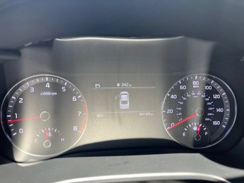 Used 2023 Kia Forte LXS FWD image 19