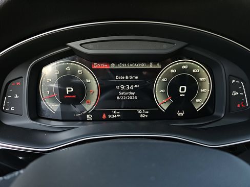 New 2026 Audi Q8 Premium Plus AWD/4WD image 20