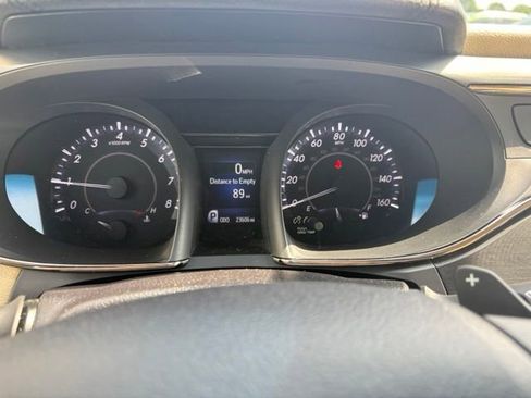 Used 2018 Toyota Avalon XLE Premium w/ Protection Package FWD image 12