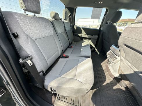 Used 2021 Ford F150 XLT w/ Max Trailer Tow Package image 24