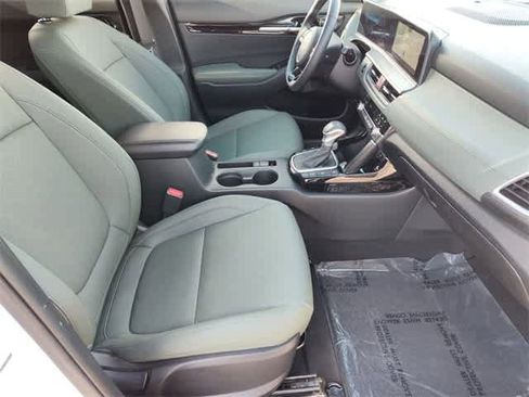 Used 2024 Kia Seltos SX image 21