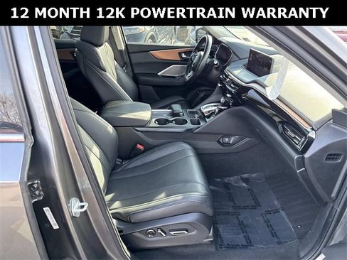 Used 2022 Acura MDX SH-AWD image 9