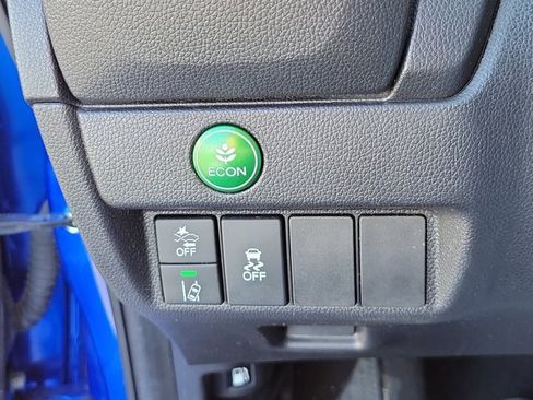 Used 2019 Honda Fit EX image 23