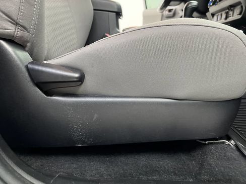 Used 2023 Toyota Tacoma SR5 w/ Technology Package AWD/4WD image 29