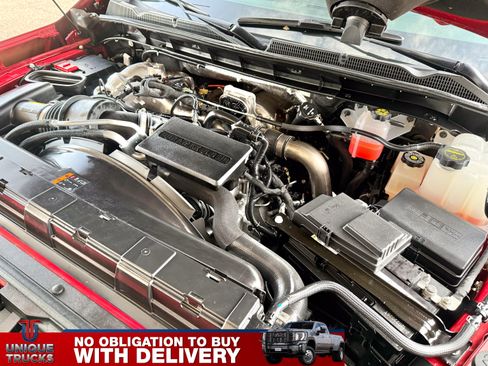 Used 2025 GMC Sierra 3500 AT4 w/ AT4 Premium Plus Package image 15