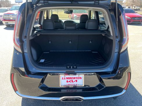 New 2025 Kia Soul GT-Line w/ GT-Line Technology Package image 7