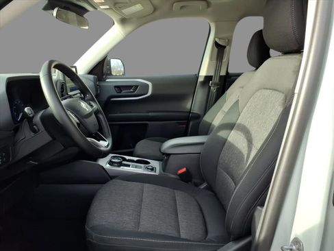 Used 2024 Ford Bronco Sport Big Bend w/ Convenience Package image 20