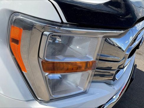 Used 2022 Ford F150 XLT w/ XTR Package AWD/4WD image 32