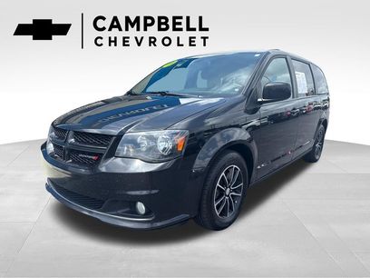 Used 2019 Dodge Grand Caravan GT