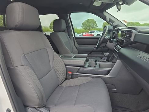 Used 2026 Toyota Tundra SR image 10