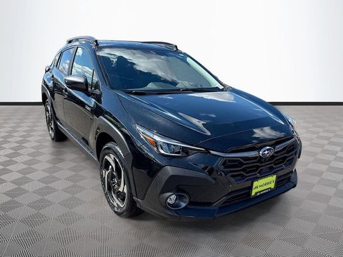 New 2026 Subaru Crosstrek 2.5i Limited AWD/4WD image 3