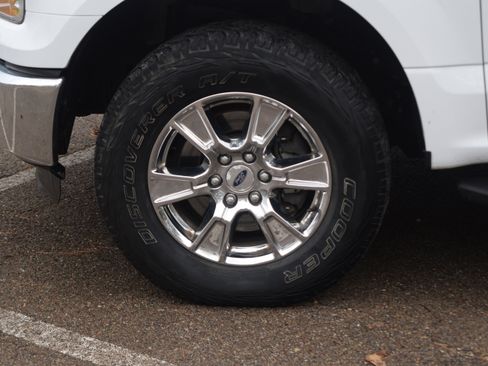 Used 2015 Ford F150 XLT w/ Equipment Group 301A Mid image 27