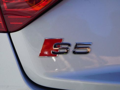 Used 2014 Audi S5 Premium Plus AWD/4WD image 44
