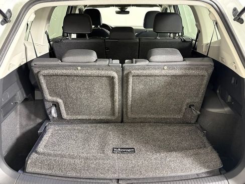 Used 2022 Volkswagen Tiguan S w/ IQ.Drive Package FWD image 18