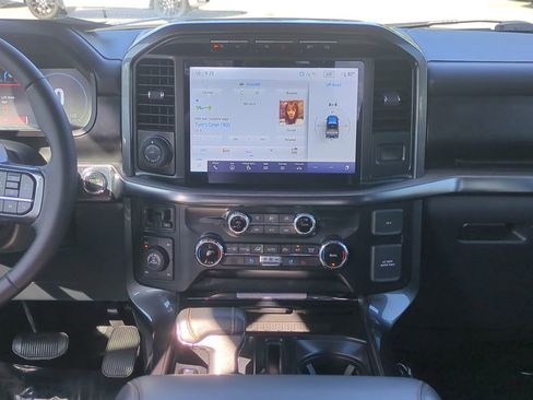 Used 2023 Ford F150 Tremor w/ Equipment Group 402A High image 19