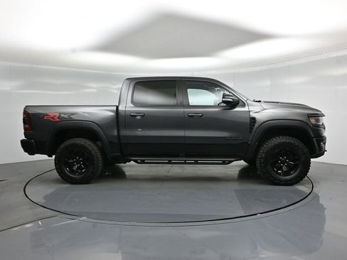Used 2022 RAM 1500 TRX w/ TRX Level 2 Equipment Group AWD/4WD image 25