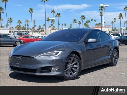Used 2018 Tesla Model S 75D
