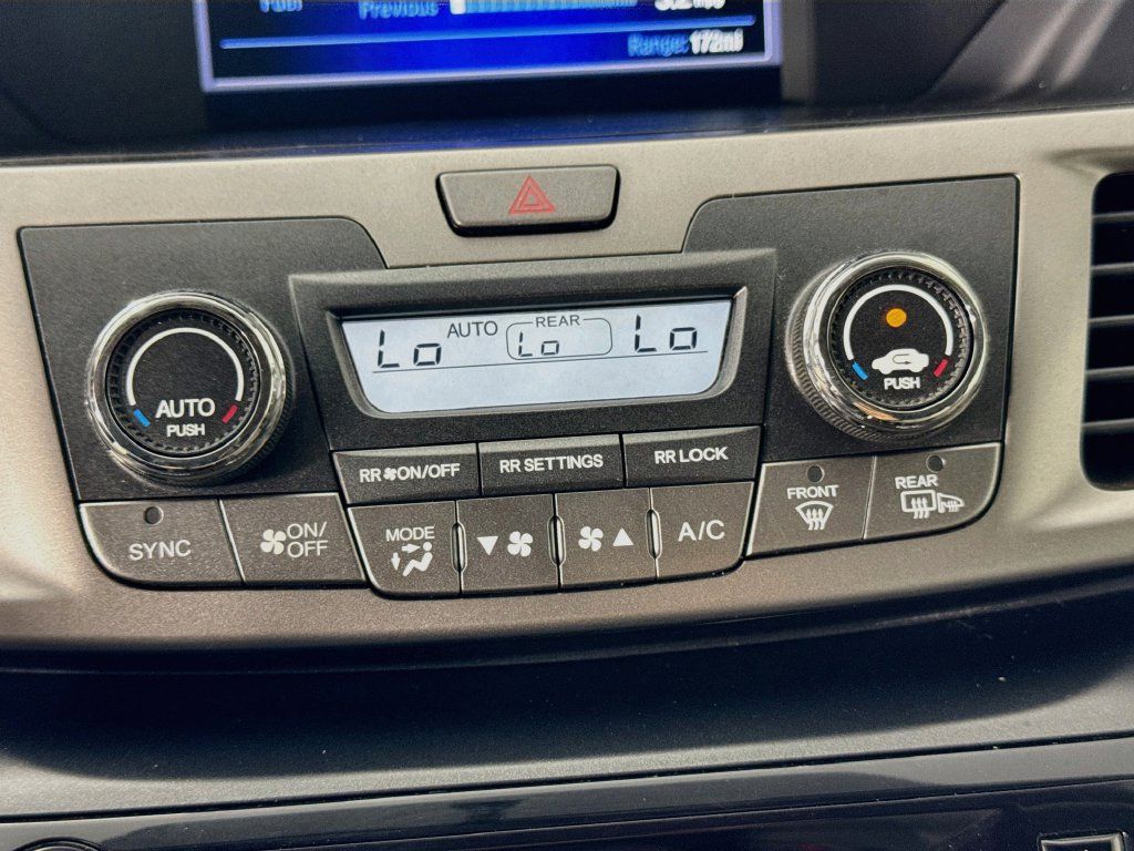 Used 2016 Honda Odyssey EX image 20