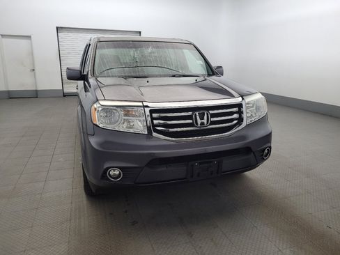 Used 2015 Honda Pilot EX-L image 14