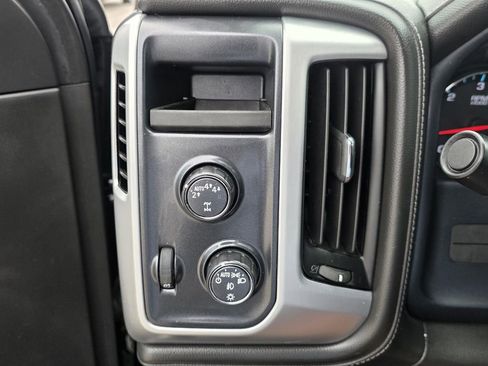 Used 2018 GMC Sierra 1500 SLT w/ Texas SLT Premium Package image 20