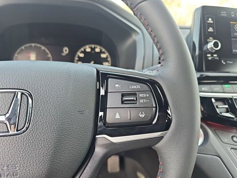 New 2026 Honda Odyssey Sport-L image 19