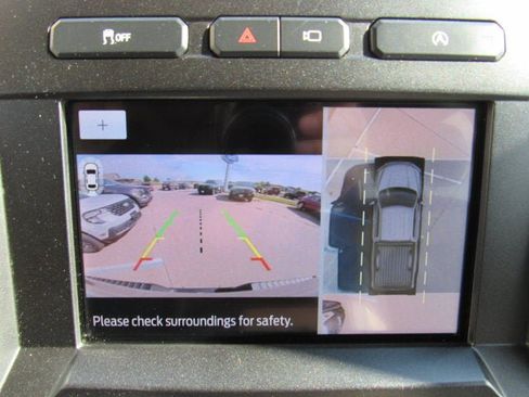 Used 2019 Ford F150 Limited w/ Trailer Tow Package AWD/4WD image 49