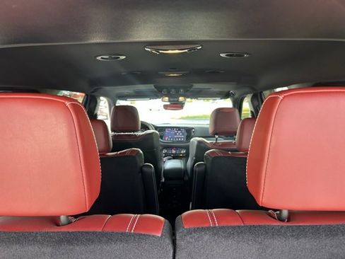Used 2024 Dodge Durango SRT image 43