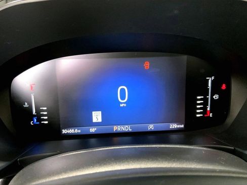 Used 2023 Ford Escape ST-Line w/ Tech Pack #1 image 18