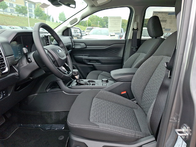New 2026 Ford Ranger XLT w/ FX4 Off-Road Package AWD/4WD image 7