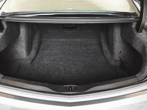 Used 2018 Cadillac CT6 Luxury image 43