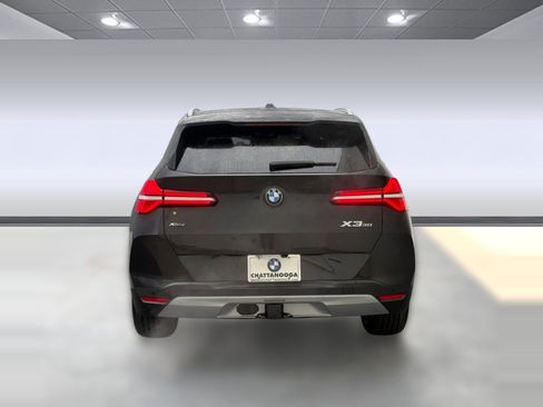 Used 2026 BMW X3 xDrive30i w/ Convenience Package AWD/4WD image 9