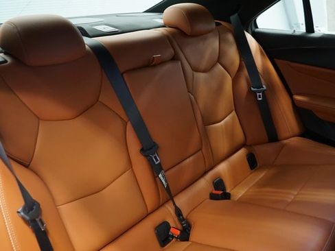 Used 2023 Cadillac CT4 Premium Luxury image 20