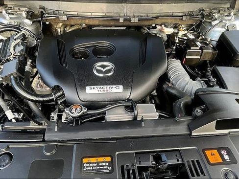 Used 2023 MAZDA CX-9 Touring Plus image 30