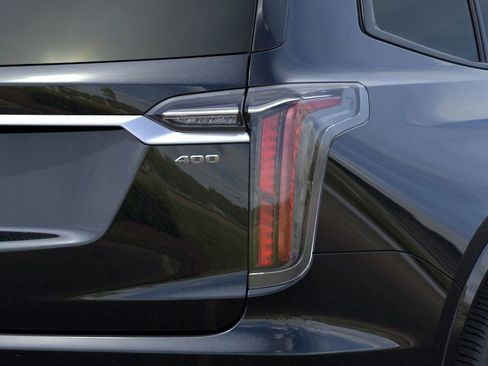 New 2025 Cadillac XT6 Sport w/ Platinum Package image 12