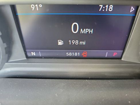 Used 2021 Chevrolet Tahoe LS RWD image 23