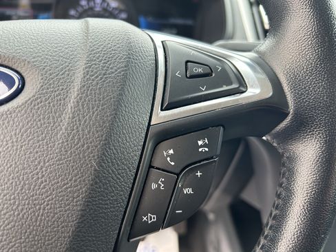 Used 2022 Ford Edge SEL AWD/4WD image 22