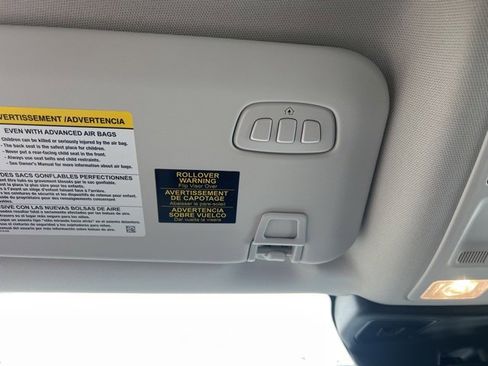 Used 2022 Ford Bronco Sport Big Bend w/ Convenience Package image 30