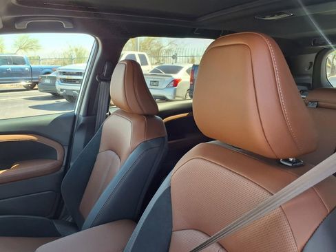 New 2026 Subaru Forester Touring image 18