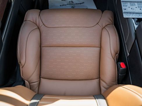 New 2026 Toyota Tundra 1794 Edition image 31