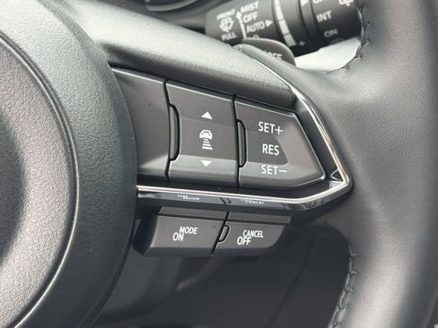 Used 2025 MAZDA CX-5 AWD 2.5 S w/ Premium Plus Pkg image 26