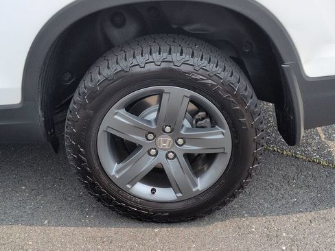 Used 2023 Honda Ridgeline RTL image 28