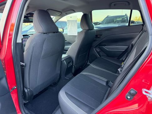 Used 2024 Subaru Impreza 2.0i w/ Popular Package #1A image 8