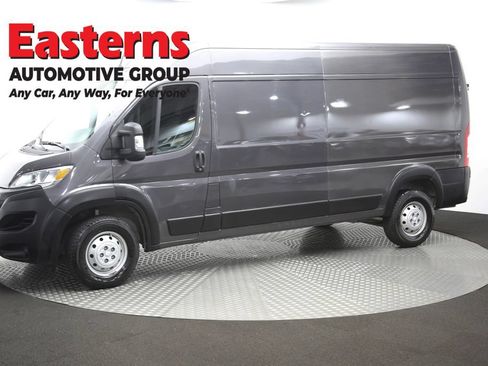 Used 2023 RAM ProMaster 2500 FWD image 55