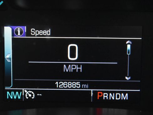 Used 2017 Chevrolet Impala LT image 31