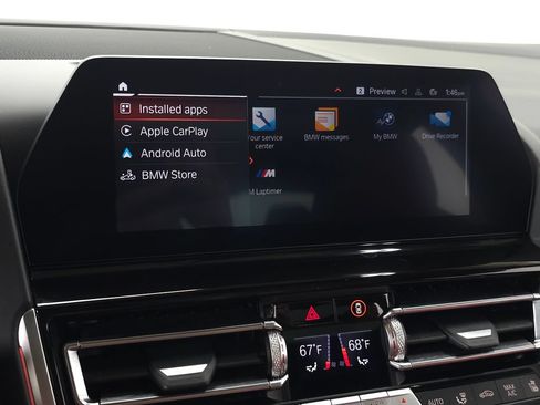 Used 2022 BMW M850i Gran Coupe xDrive w/ Comfort Seating Package AWD/4WD image 33