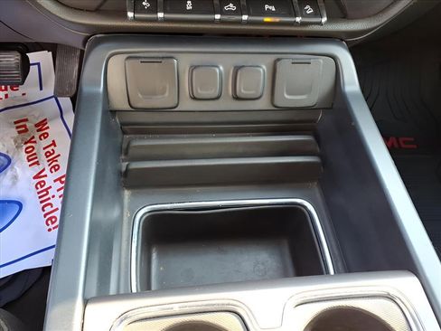 Used 2016 GMC Sierra 1500 SLT image 14