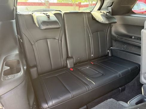 Used 2022 INFINITI QX60 Autograph w/ Cargo Package FWD image 34