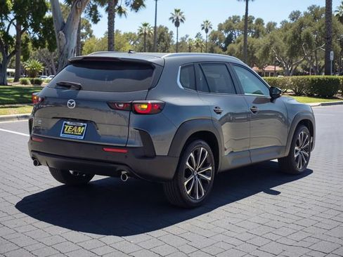 New 2026 MAZDA CX-50 AWD 2.5 S w/ Cargo Package image 5