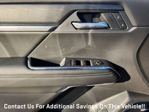 New 2026 GMC Acadia Elevation w/ Black Edition image 17