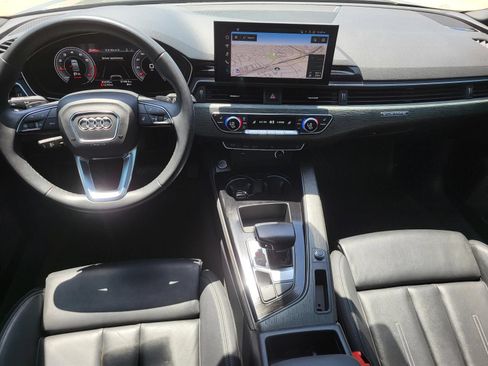 Used 2023 Audi A5 2.0T Premium Plus AWD/4WD image 16